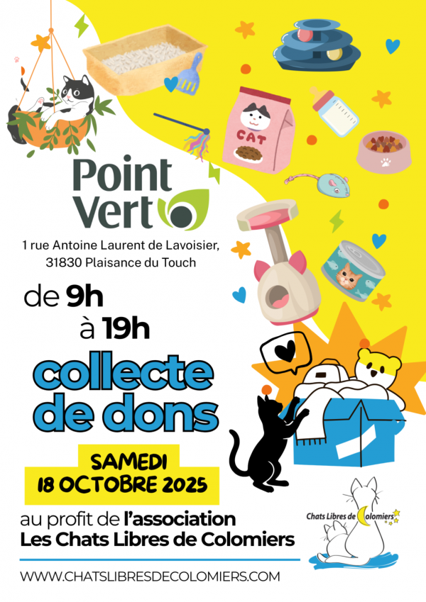 Actualité CLC