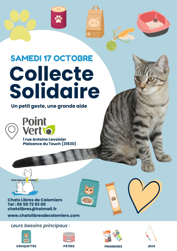 Actualité CLC